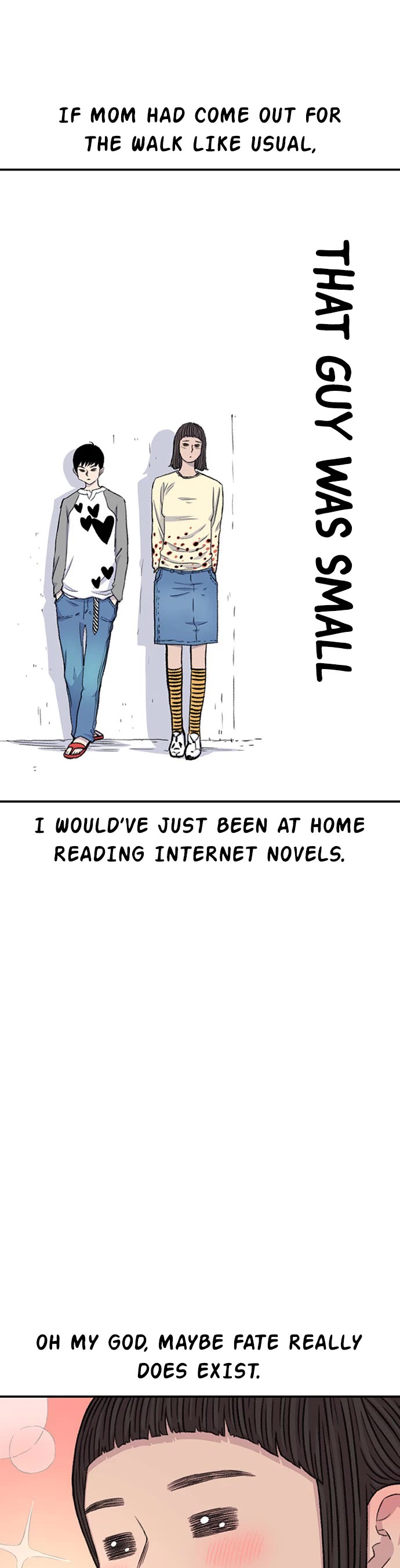 Star Ginseng Store chapter 155 page 14