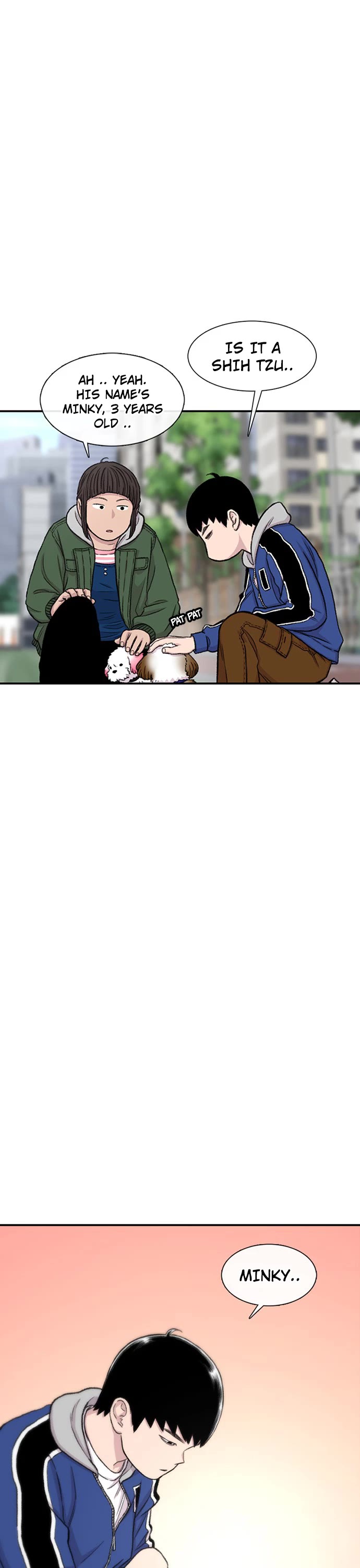 Star Ginseng Store chapter 155 page 17