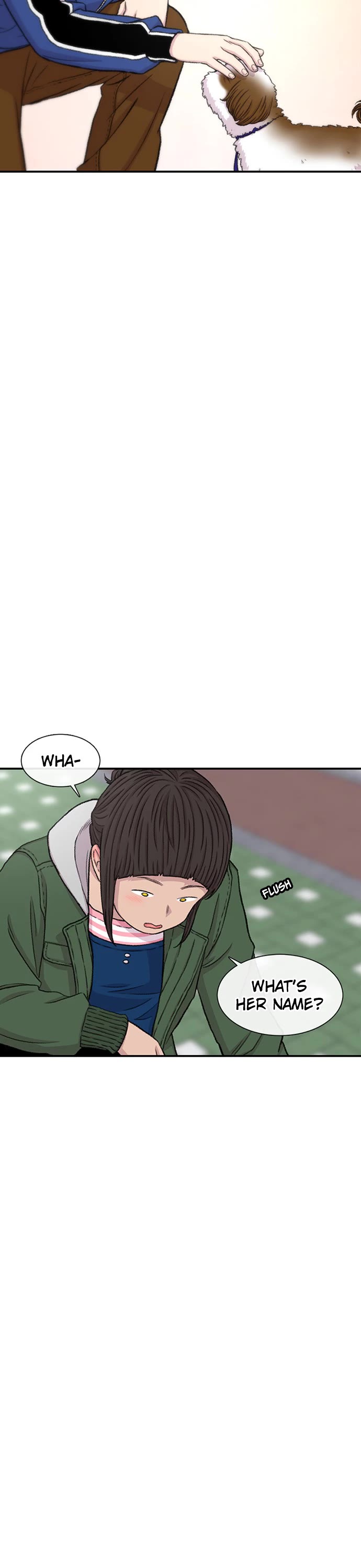 Star Ginseng Store chapter 155 page 18