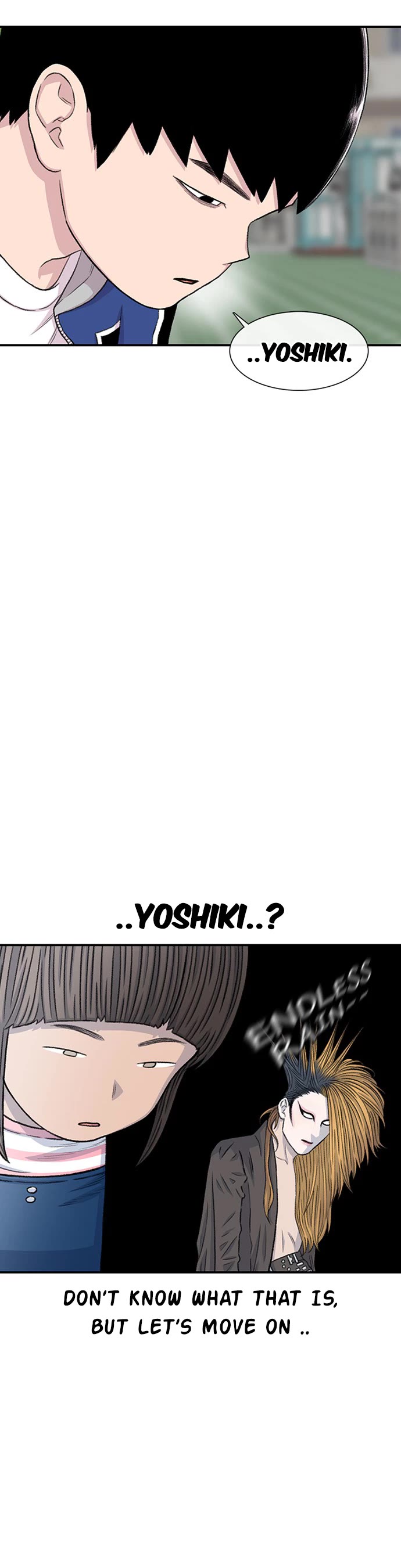 Star Ginseng Store chapter 155 page 19