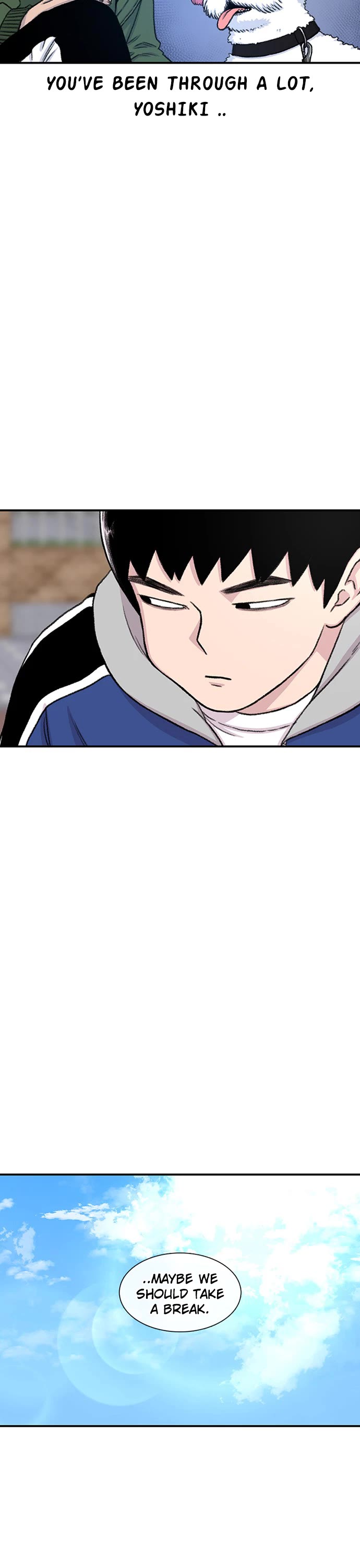 Star Ginseng Store chapter 155 page 21