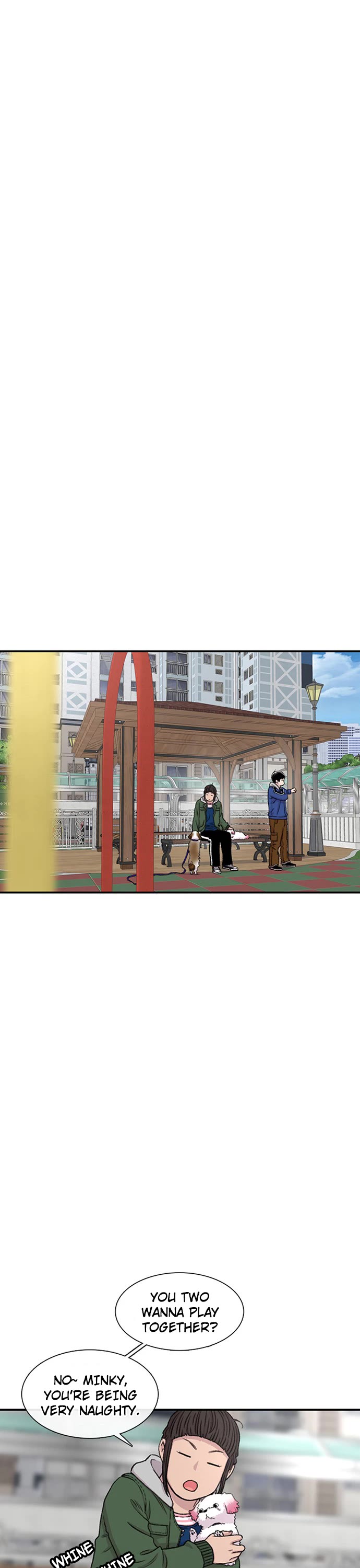 Star Ginseng Store chapter 155 page 22