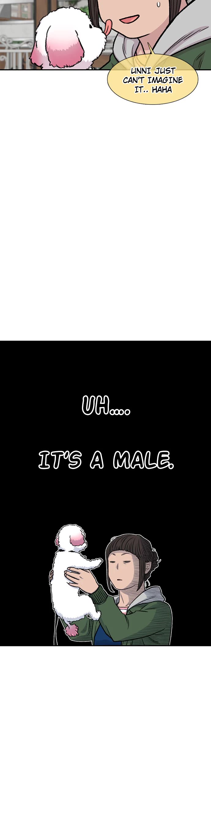 Star Ginseng Store chapter 155 page 24