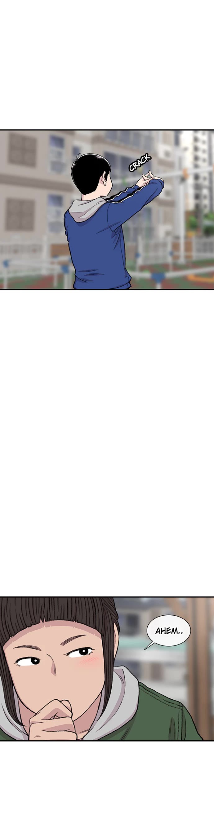 Star Ginseng Store chapter 155 page 25