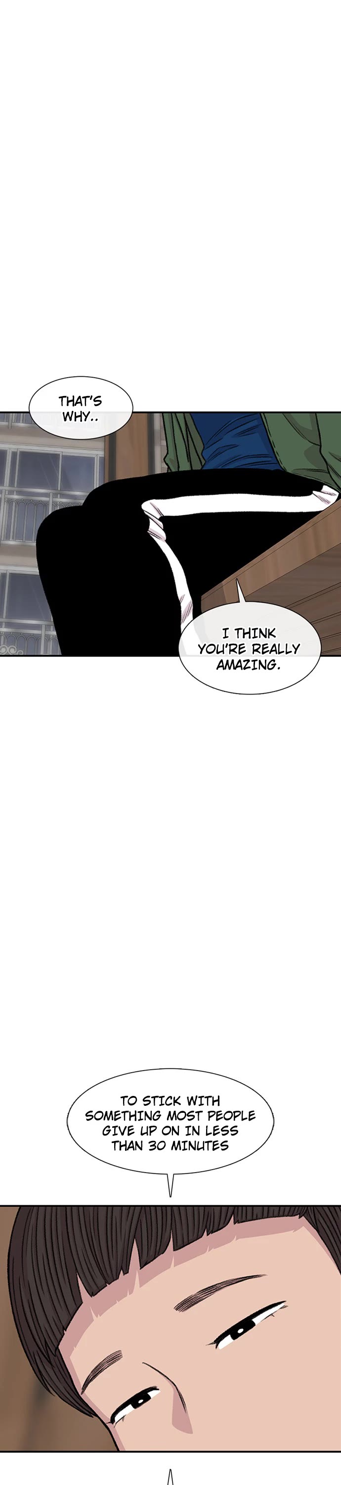 Star Ginseng Store chapter 155 page 27