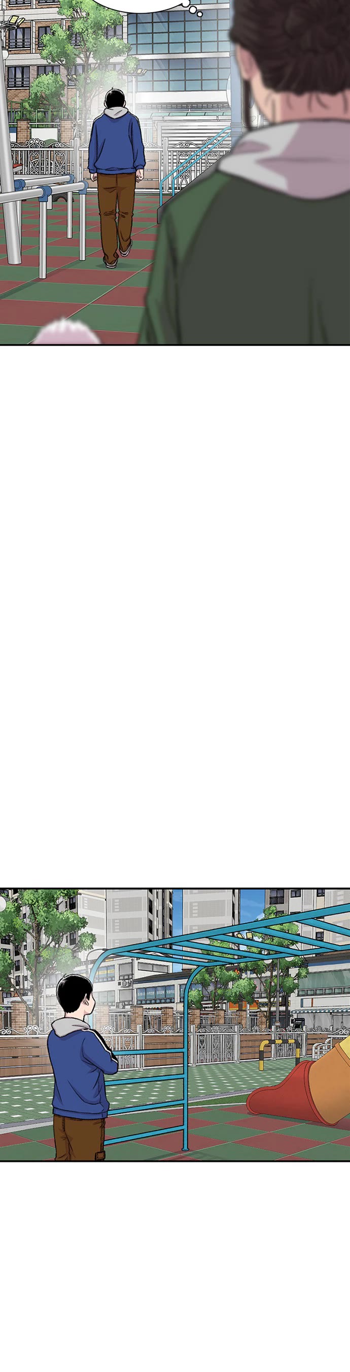 Star Ginseng Store chapter 155 page 29