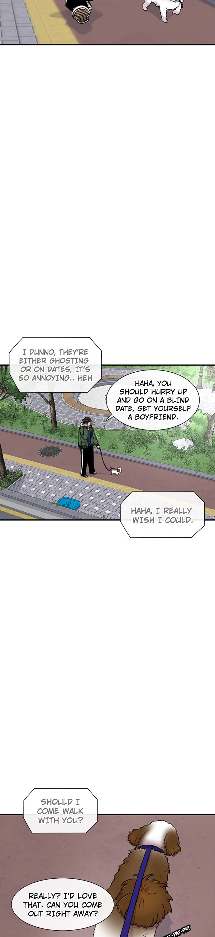 Star Ginseng Store chapter 155 page 3