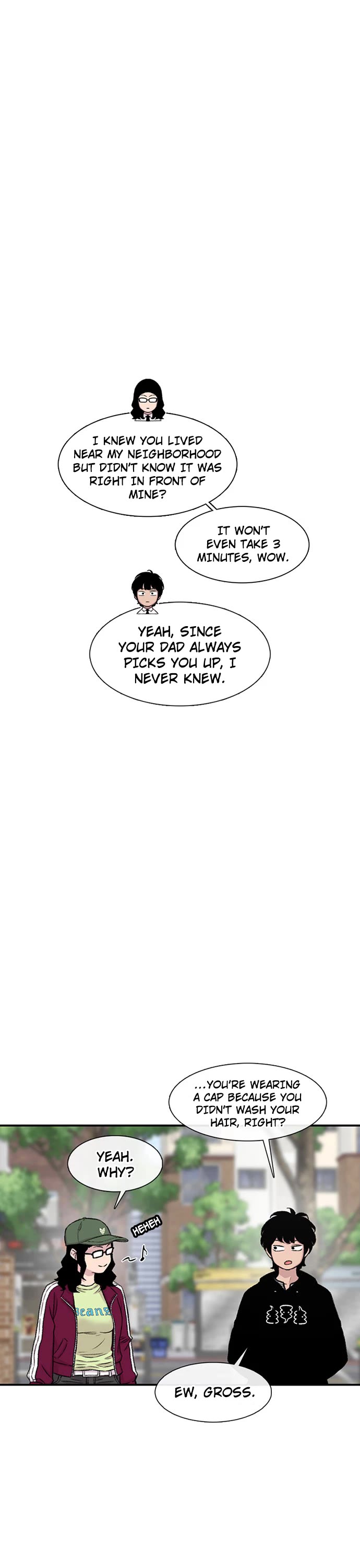 Star Ginseng Store chapter 155 page 31