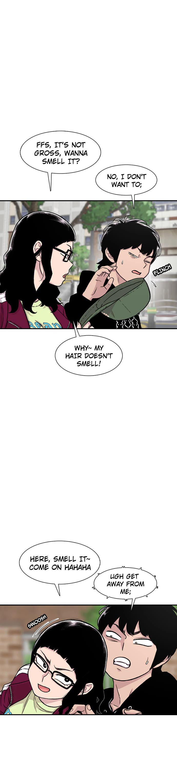 Star Ginseng Store chapter 155 page 32