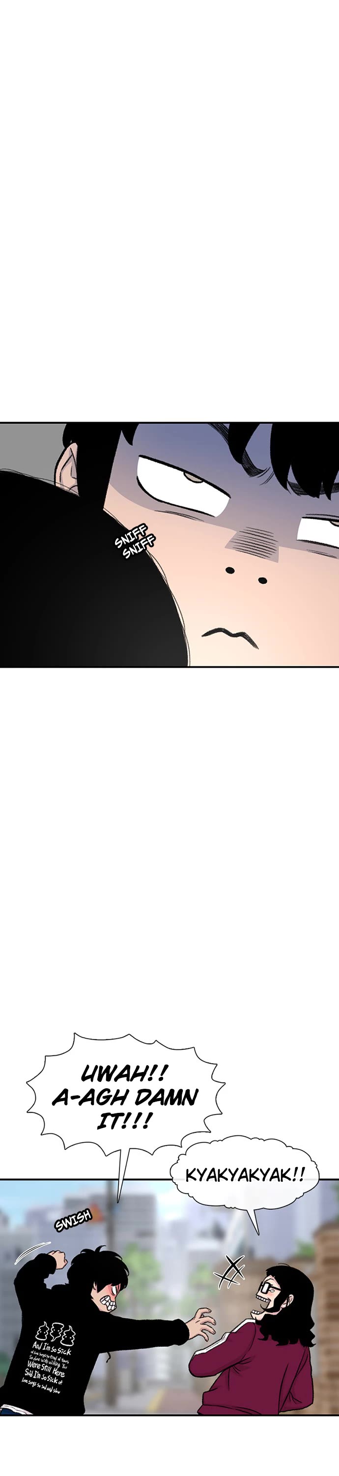 Star Ginseng Store chapter 155 page 33