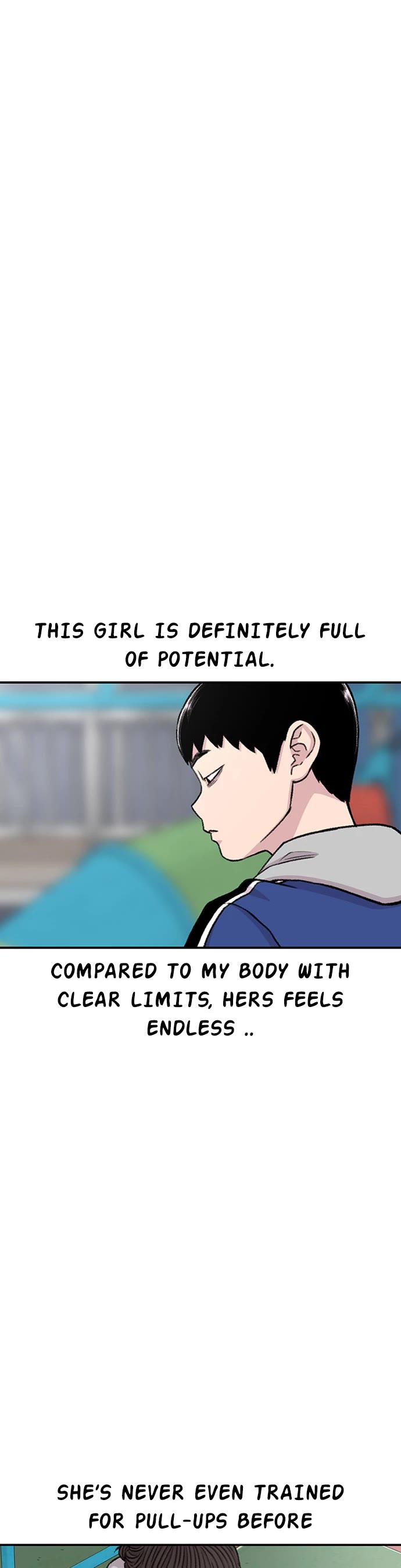 Star Ginseng Store chapter 155 page 40