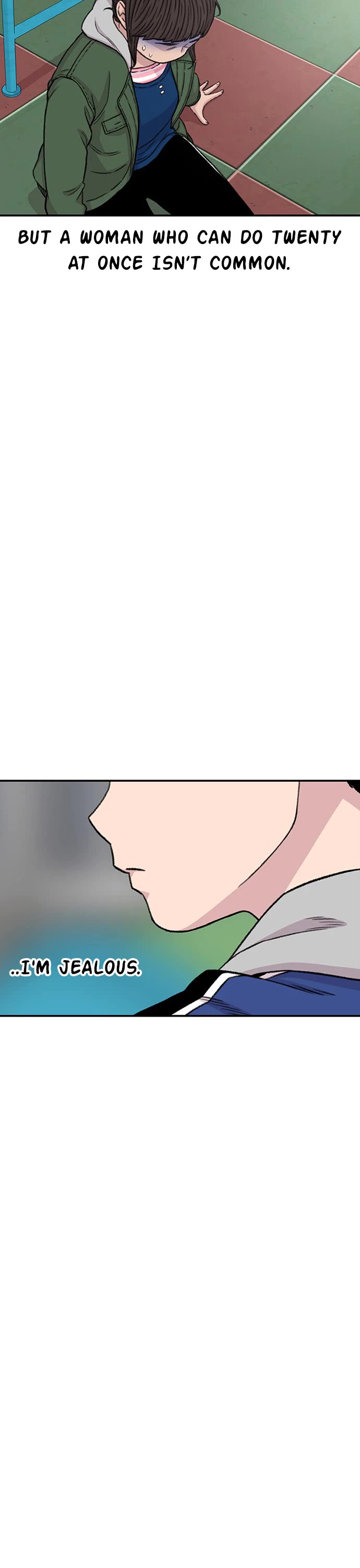 Star Ginseng Store chapter 155 page 41