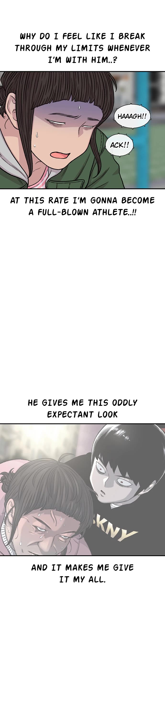 Star Ginseng Store chapter 155 page 42