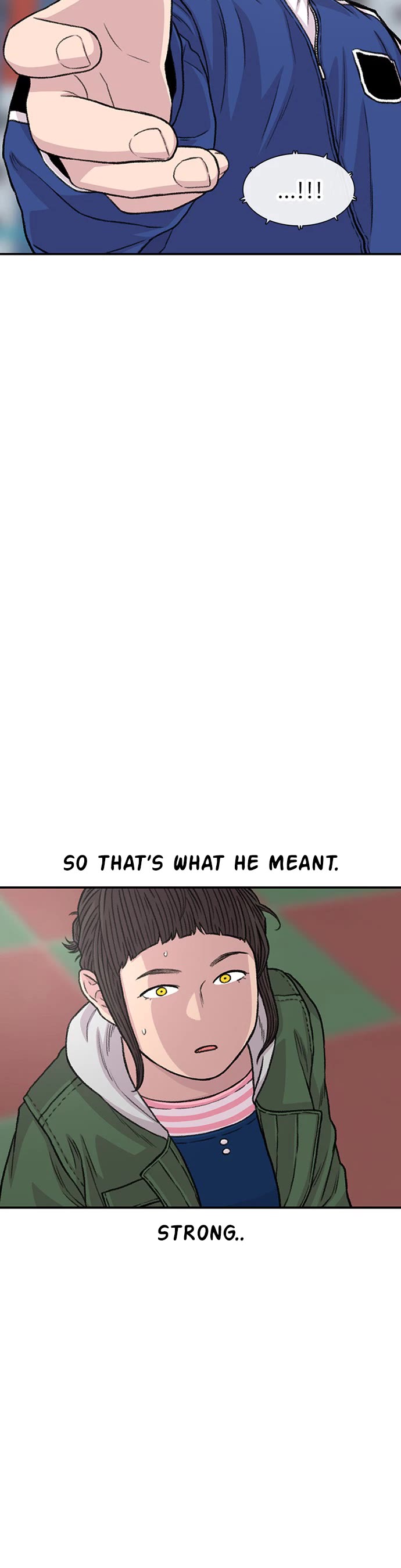 Star Ginseng Store chapter 155 page 45