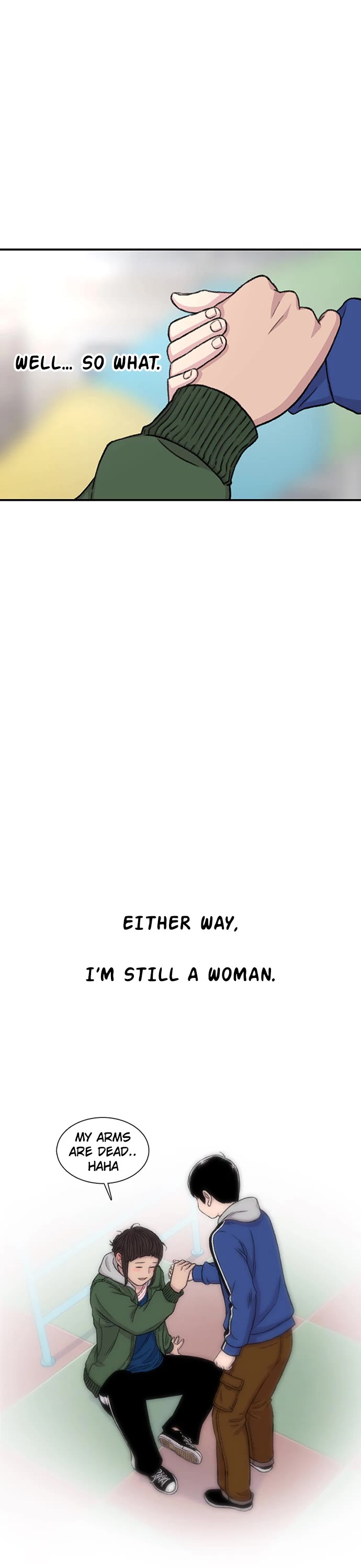 Star Ginseng Store chapter 155 page 46