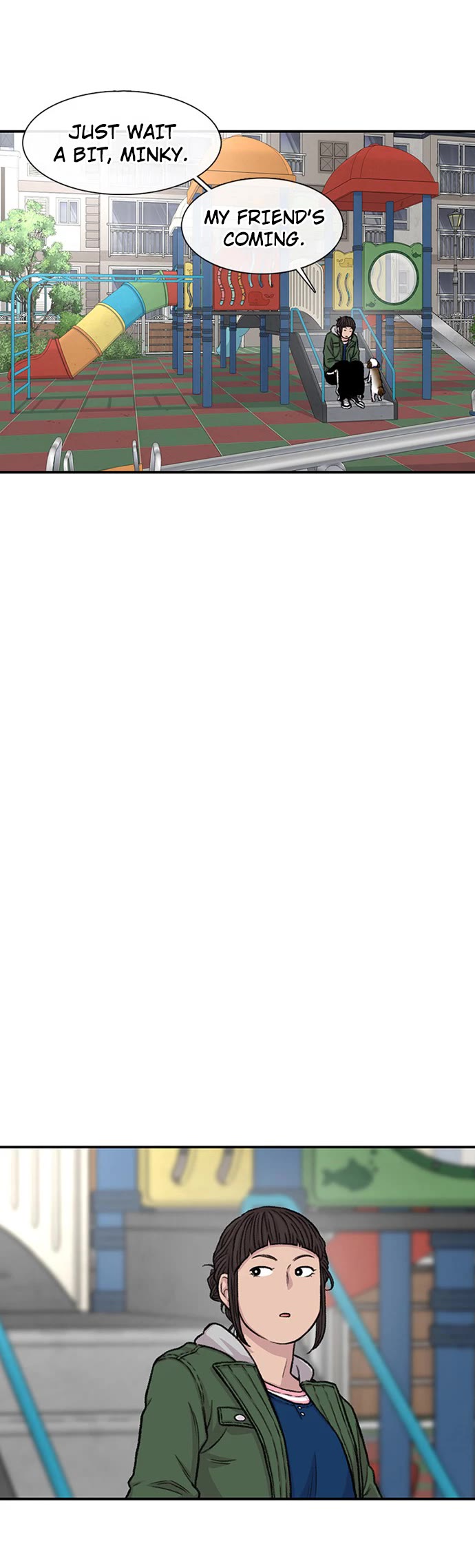 Star Ginseng Store chapter 155 page 5