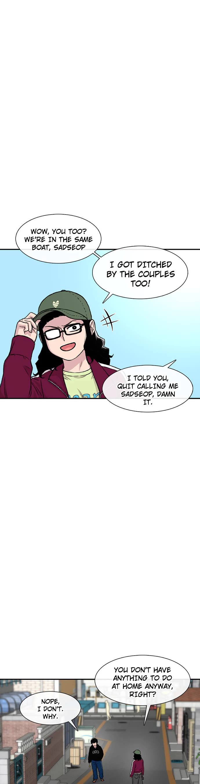 Star Ginseng Store chapter 155 page 9