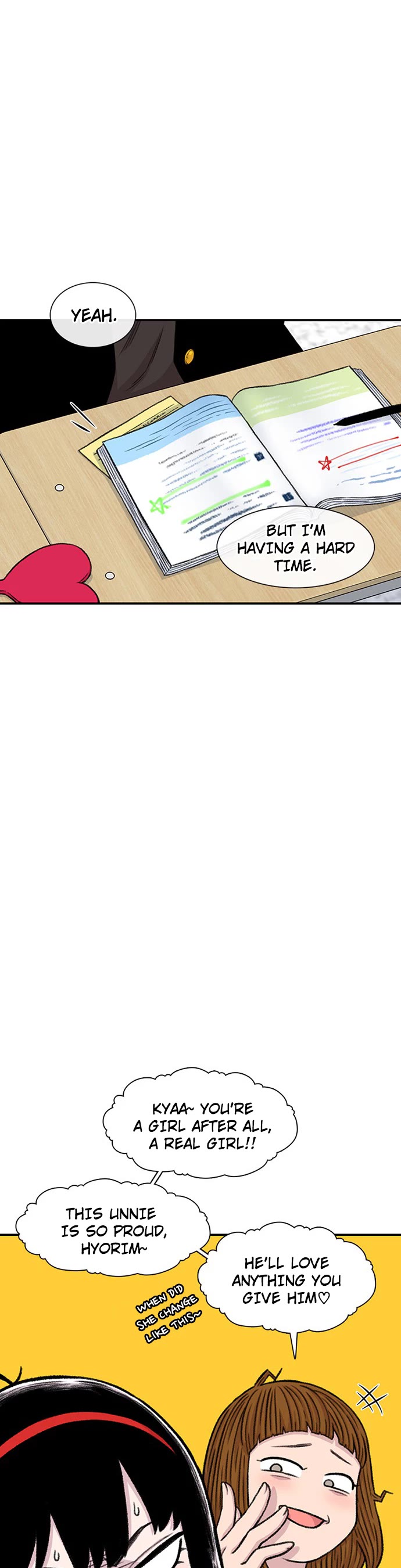 Star Ginseng Store chapter 156 page 10