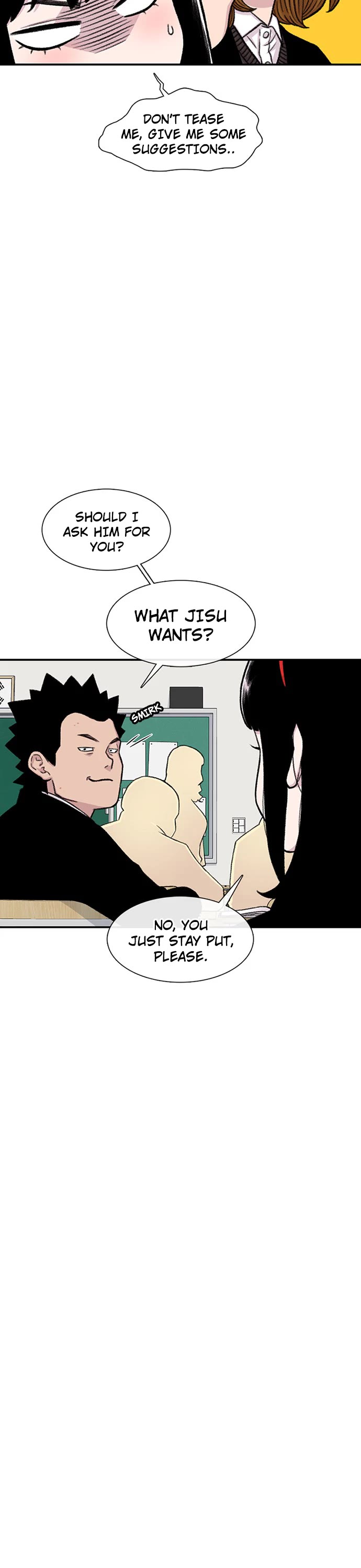 Star Ginseng Store chapter 156 page 11