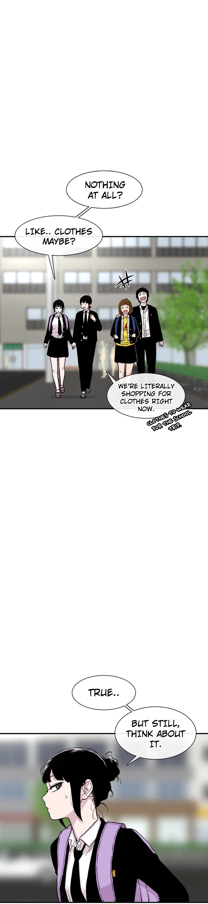 Star Ginseng Store chapter 156 page 13