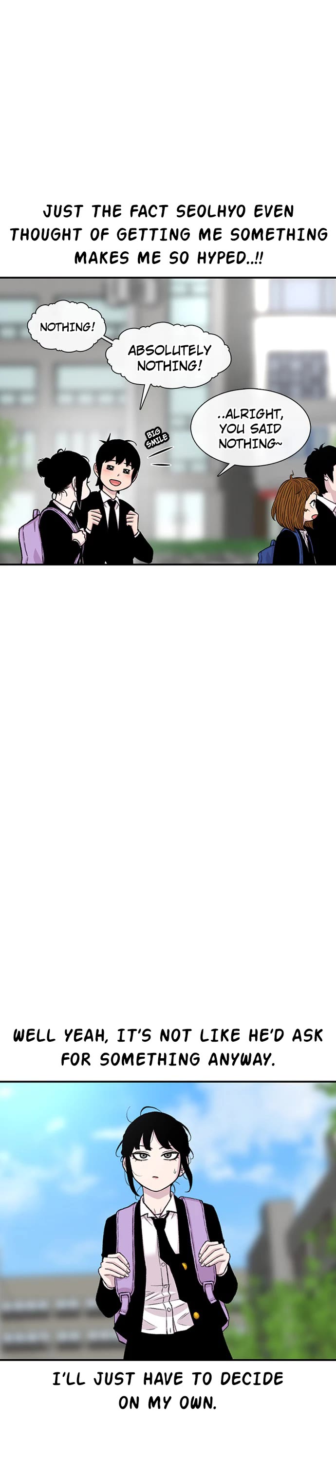 Star Ginseng Store chapter 156 page 16