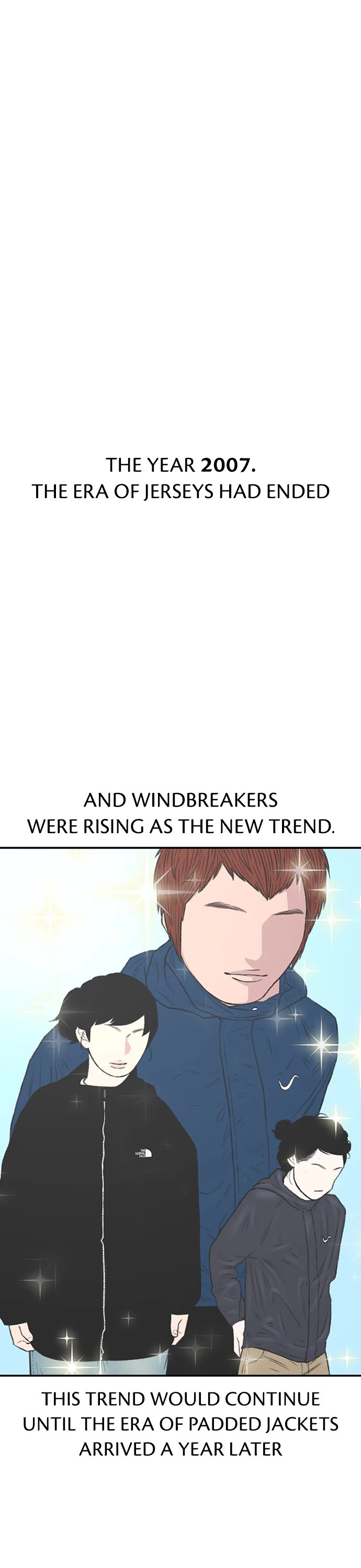 Star Ginseng Store chapter 156 page 17