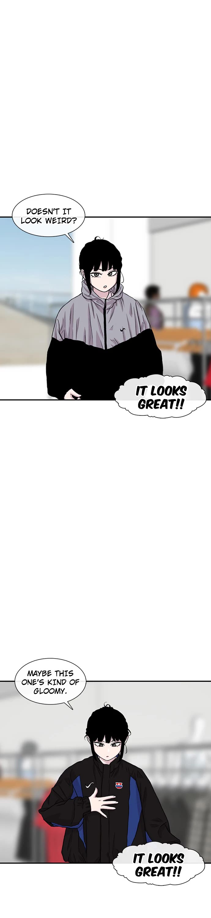 Star Ginseng Store chapter 156 page 18