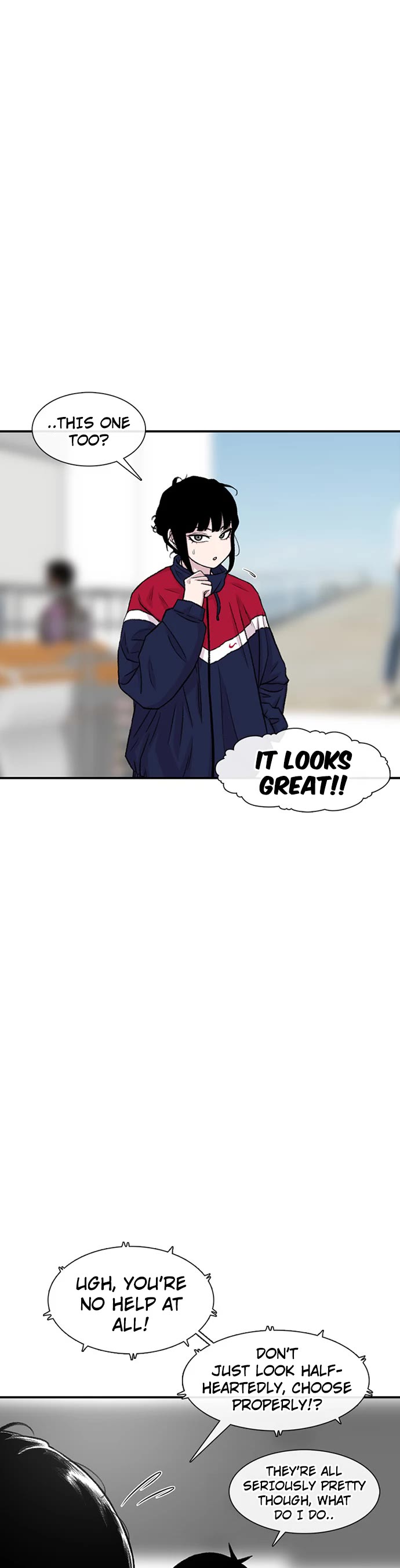 Star Ginseng Store chapter 156 page 19