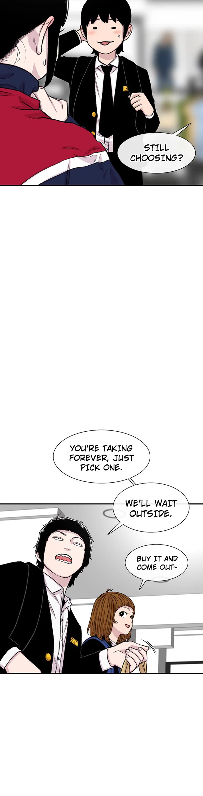 Star Ginseng Store chapter 156 page 20