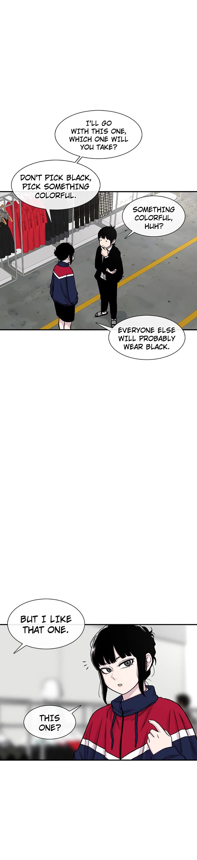 Star Ginseng Store chapter 156 page 21