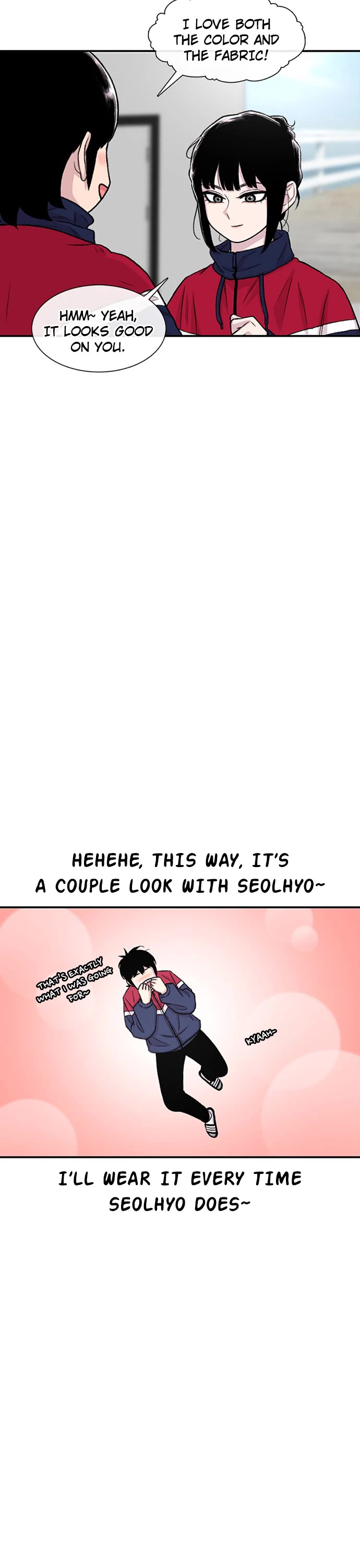 Star Ginseng Store chapter 156 page 23