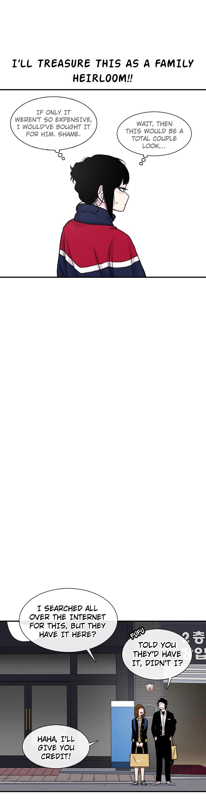 Star Ginseng Store chapter 156 page 24