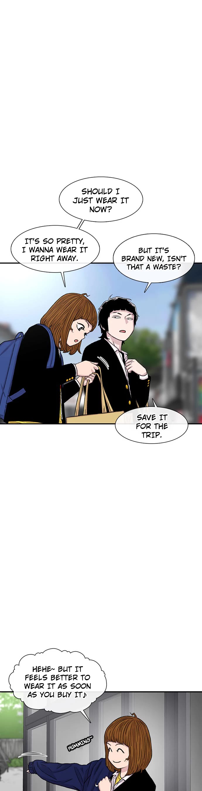 Star Ginseng Store chapter 156 page 25