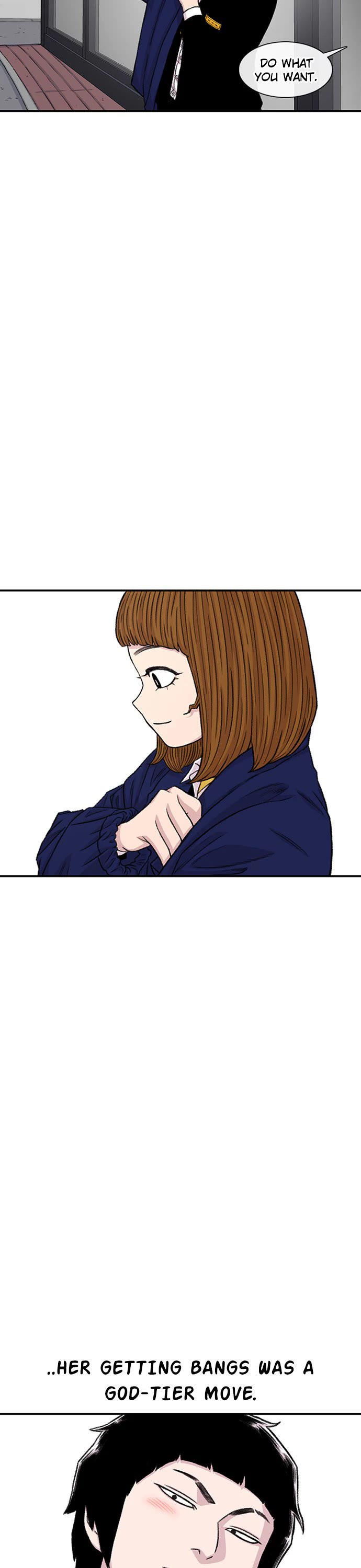 Star Ginseng Store chapter 156 page 26