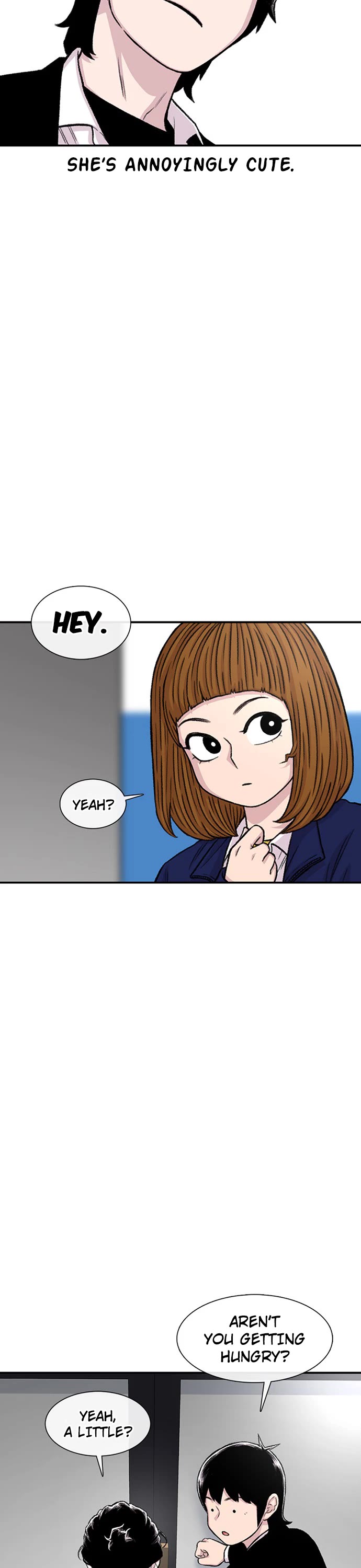 Star Ginseng Store chapter 156 page 27