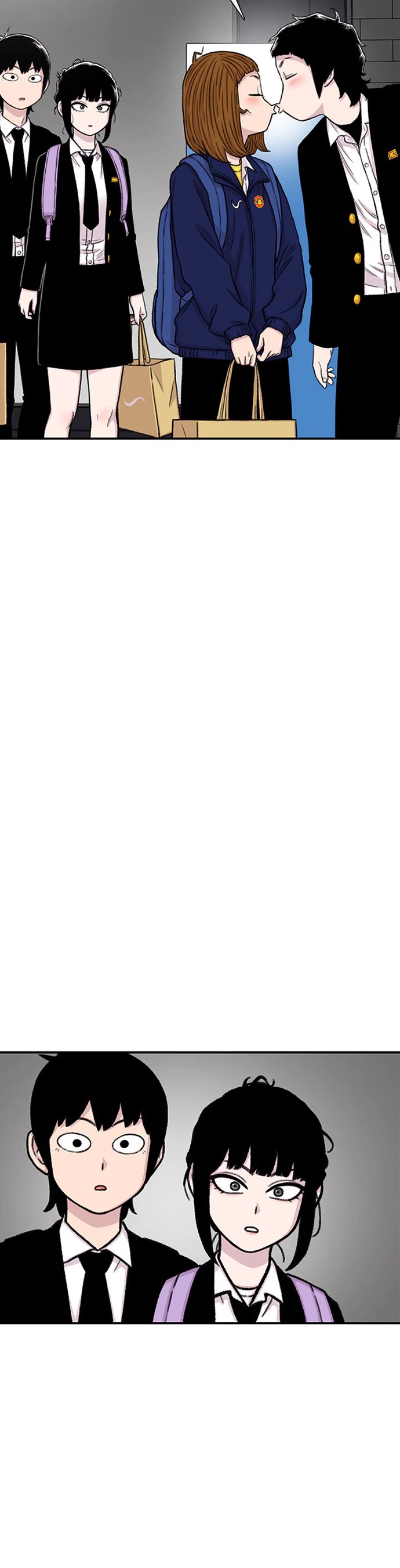 Star Ginseng Store chapter 156 page 29