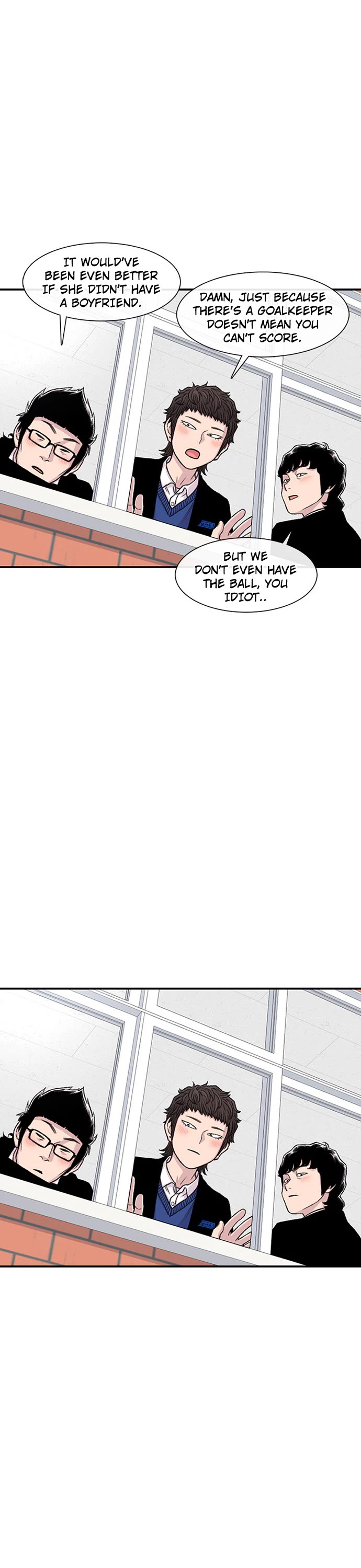 Star Ginseng Store chapter 156 page 3