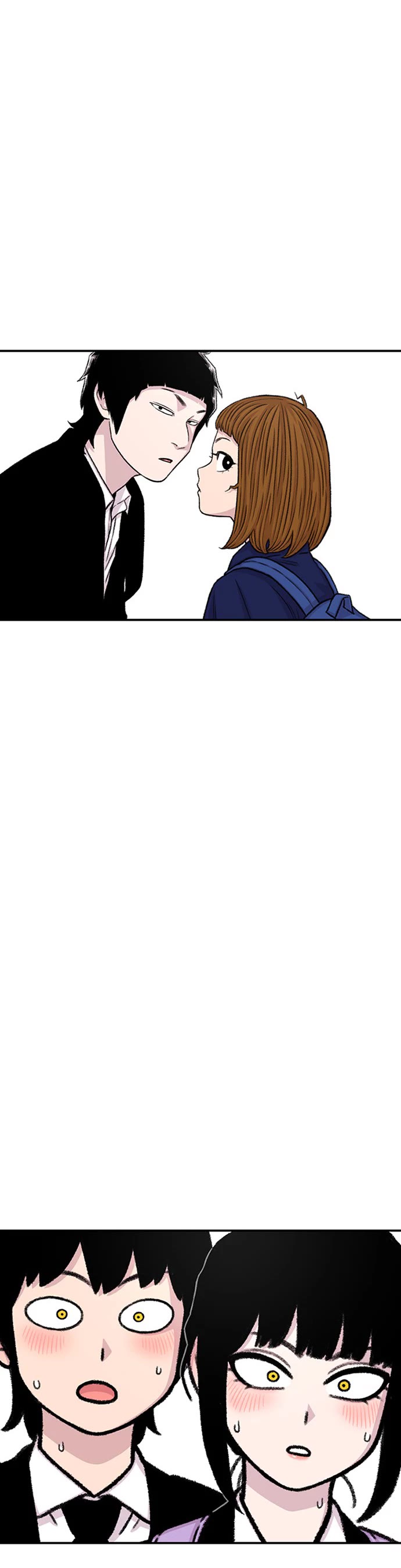 Star Ginseng Store chapter 156 page 30