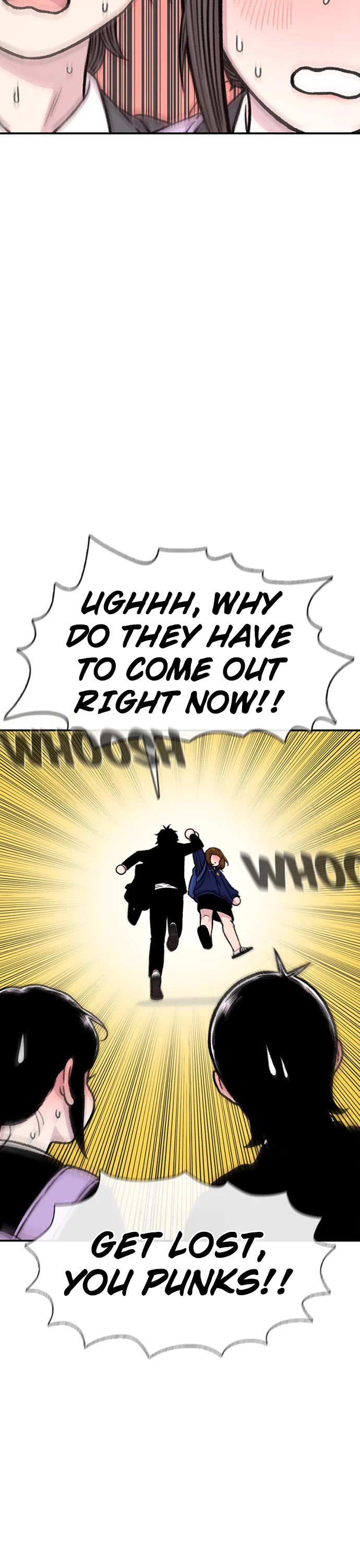 Star Ginseng Store chapter 156 page 32