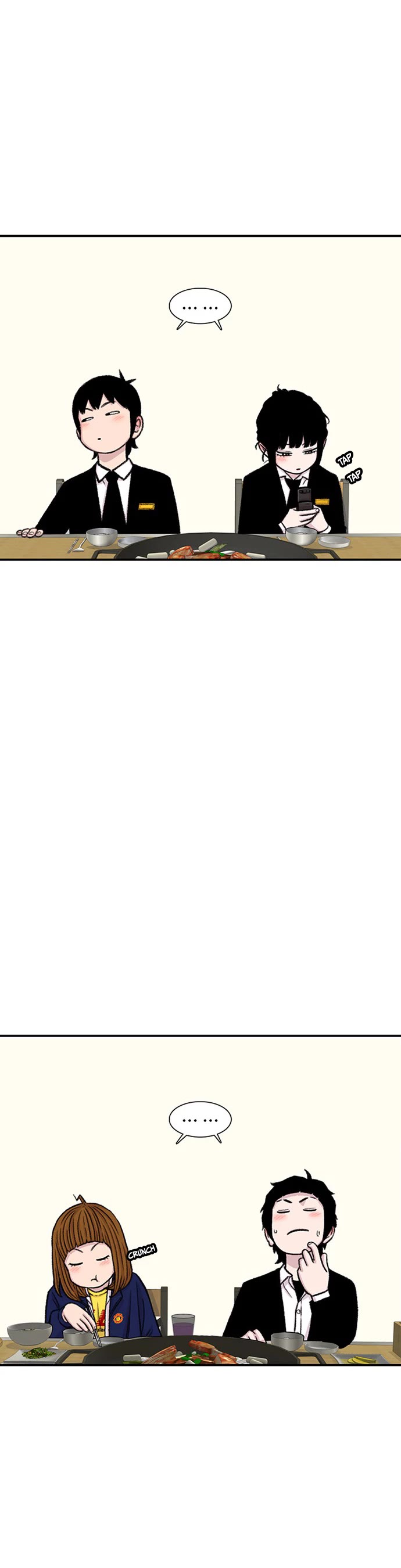 Star Ginseng Store chapter 156 page 35