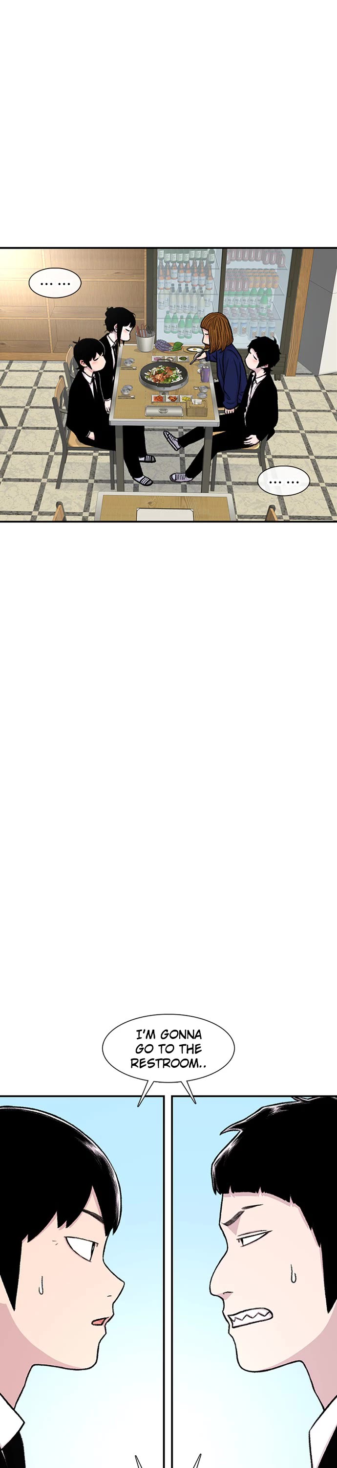 Star Ginseng Store chapter 156 page 36