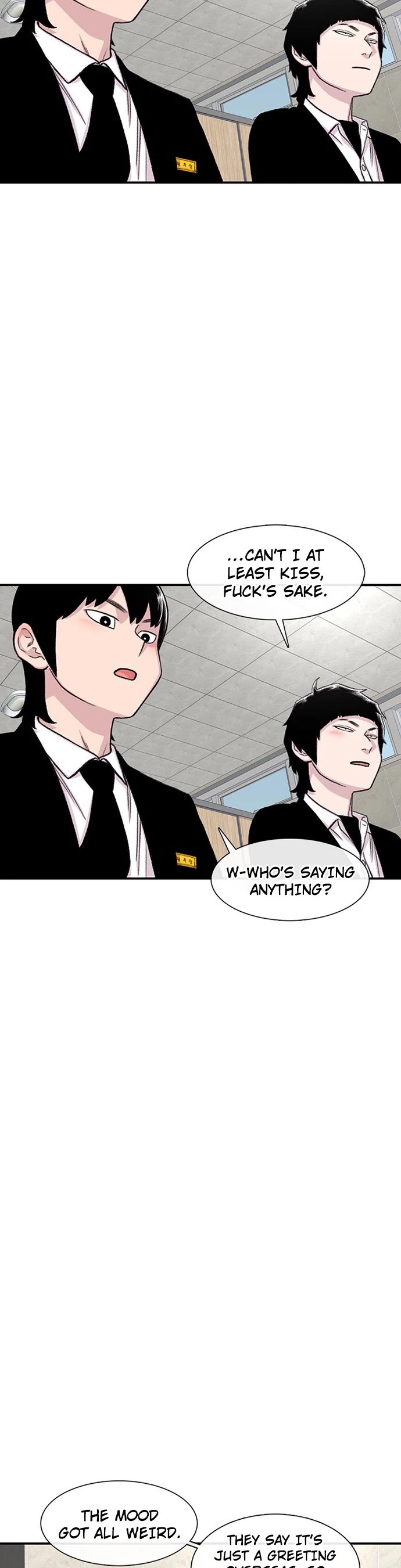 Star Ginseng Store chapter 156 page 39