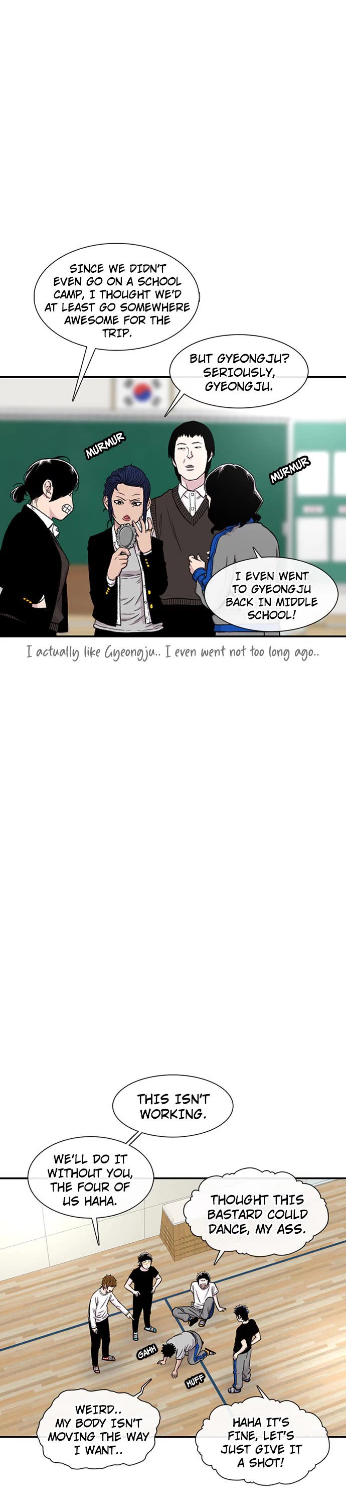 Star Ginseng Store chapter 156 page 7