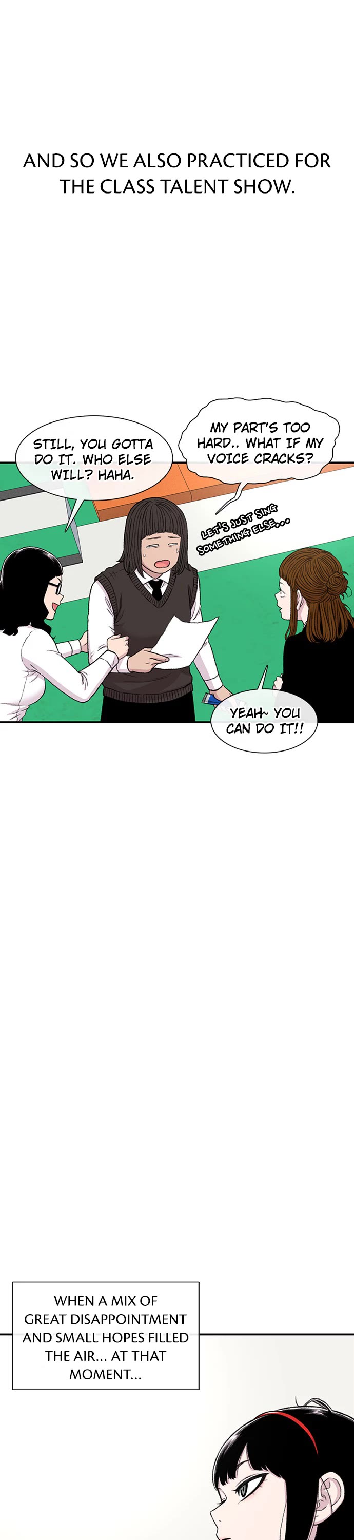 Star Ginseng Store chapter 156 page 8