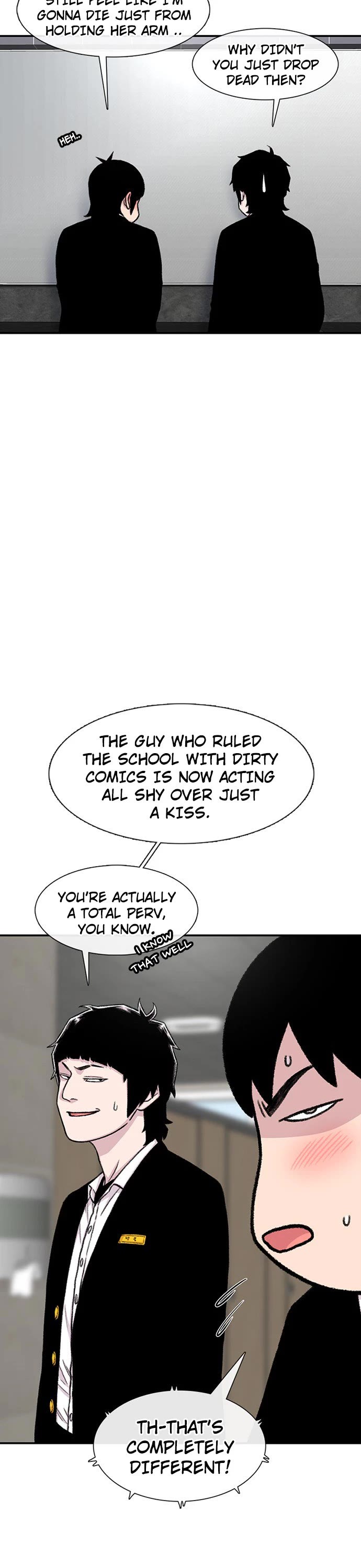 Star Ginseng Store chapter 157 page 11