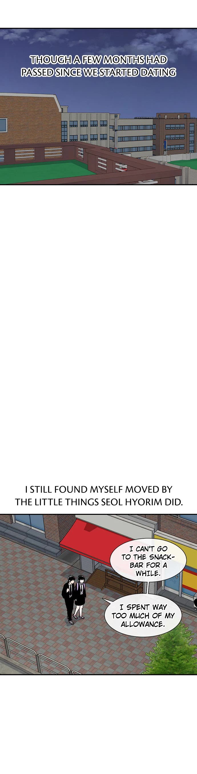 Star Ginseng Store chapter 157 page 14