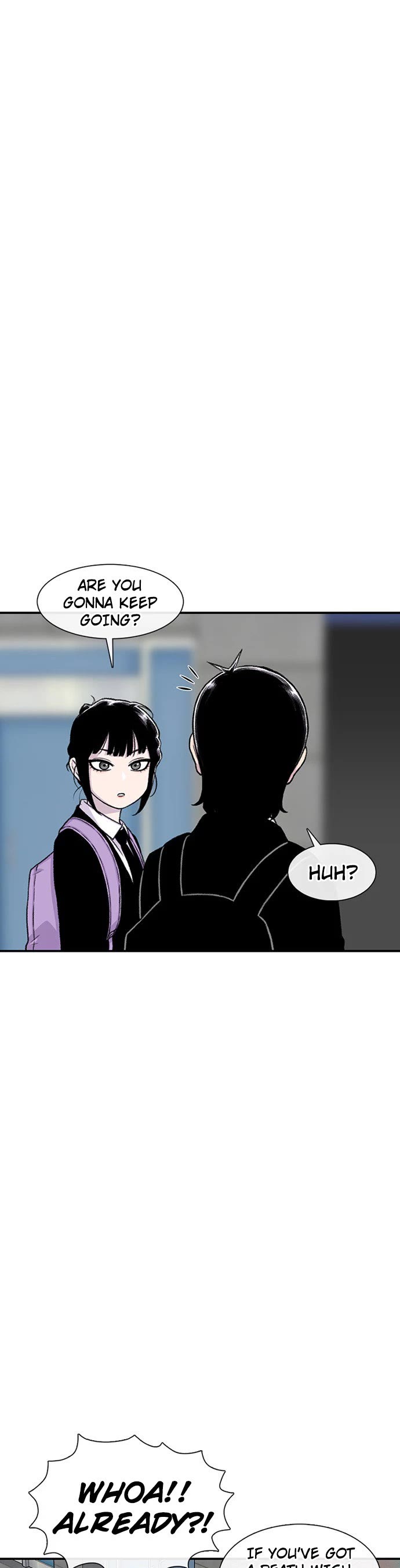 Star Ginseng Store chapter 157 page 18