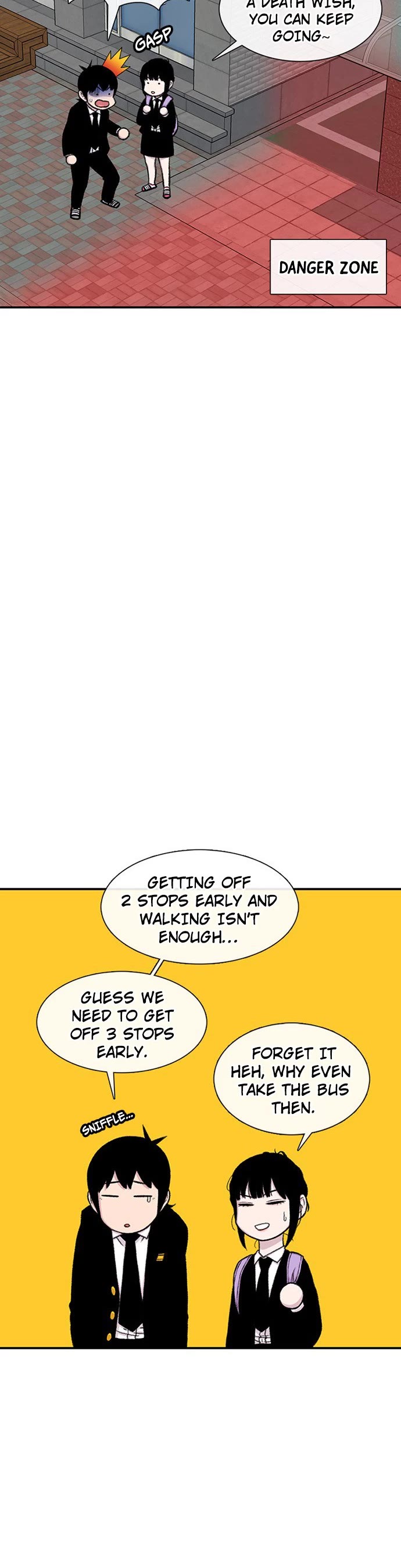 Star Ginseng Store chapter 157 page 19