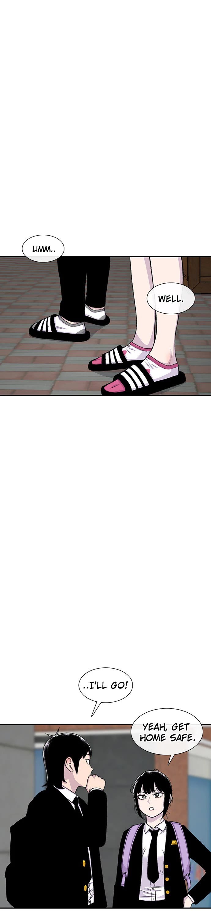 Star Ginseng Store chapter 157 page 20