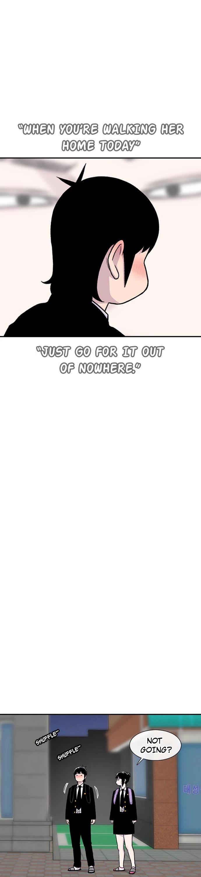 Star Ginseng Store chapter 157 page 22